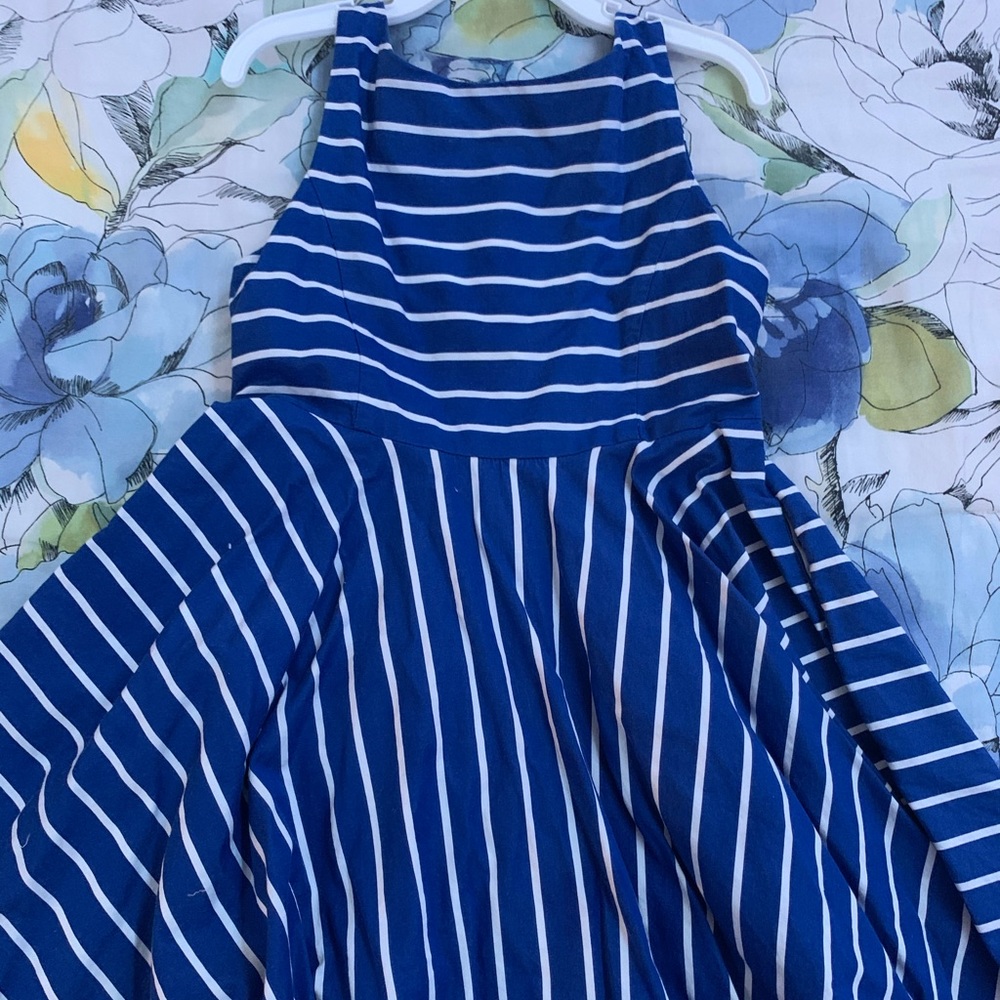 Polo Dress